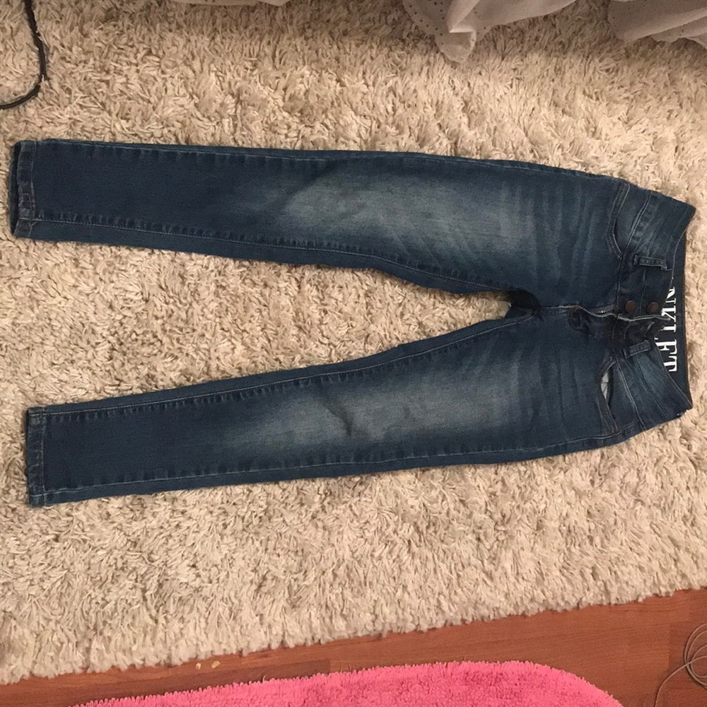 Encore Jeans - Skinny Jeans